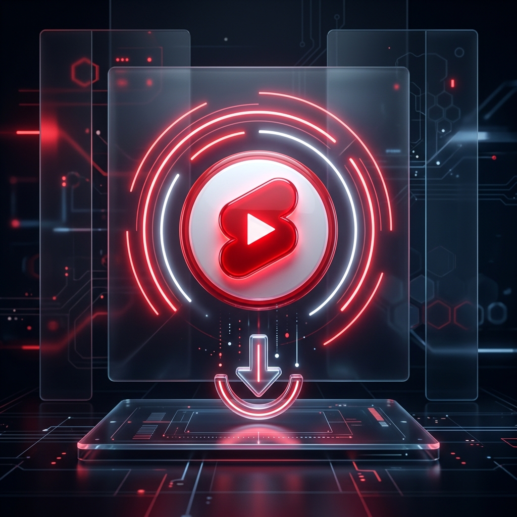 Descargar videos YouTube Shorts MP4 MP3 gratis 2026